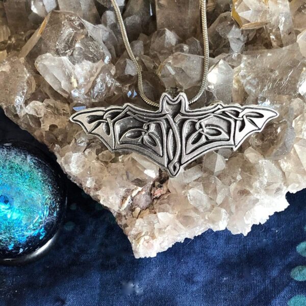 celticknotworksjewelrycelticbatpendant28565026013265-2 celticknotworksjewelrycelticbatpendant28565026013265-2