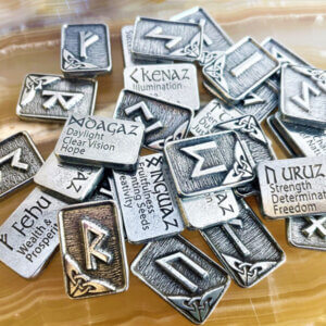 Rune Charms