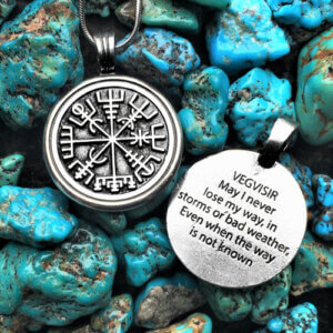 Wayfinder Pendant
