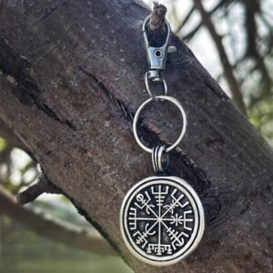 Wayfinder Bag Charm